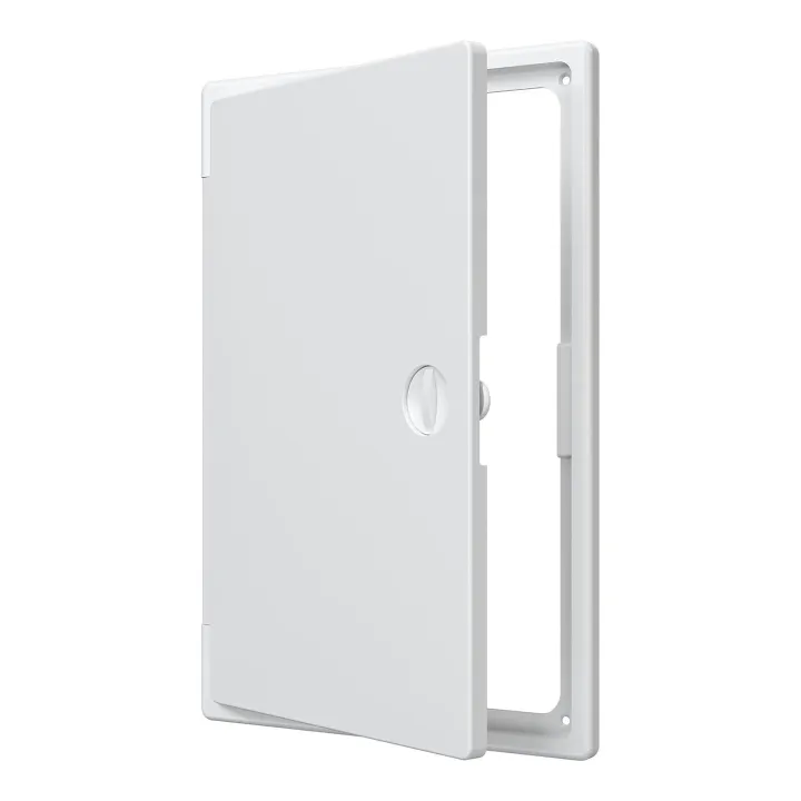 Porta d'ispezione LT2030P con maniglia 200x300 a un prezzo conveniente - Akvavent