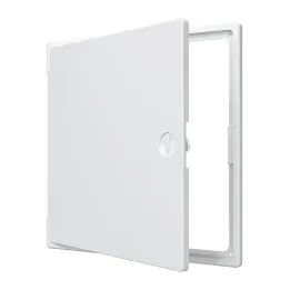 Porta di ispezione 300x300 con maniglia LT3030P a prezzo vantaggioso - Akvavent