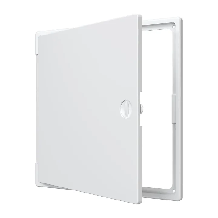 Porta di ispezione 300x300 con maniglia LT3030P a prezzo vantaggioso - Akvavent