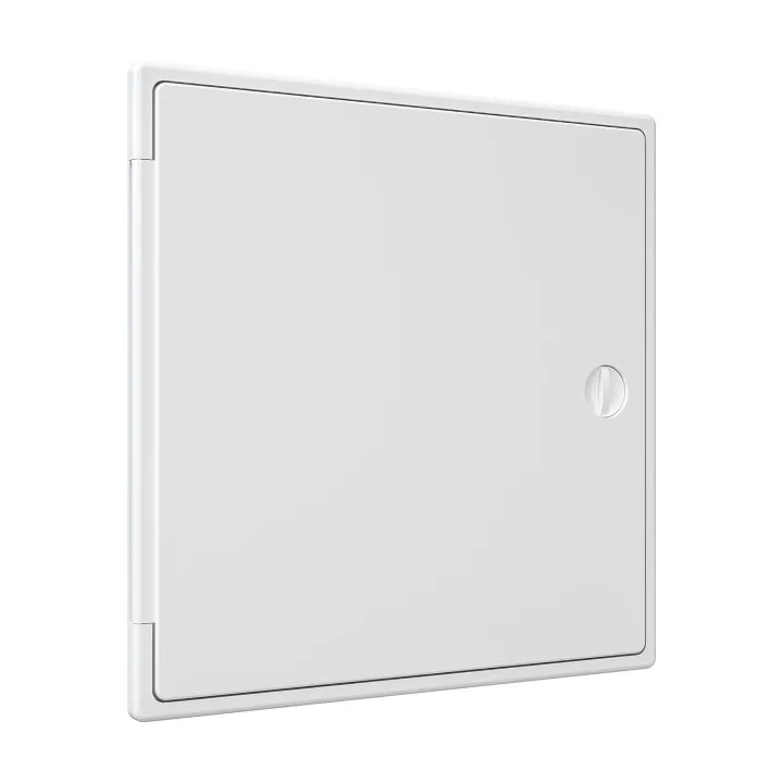 Porta di ispezione 300x300 con maniglia LT3030P a prezzo vantaggioso - Akvavent