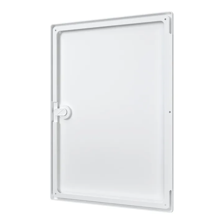 Porta di ispezione LT3040P con maniglia 300x400 bianca prezzo - Akvavent