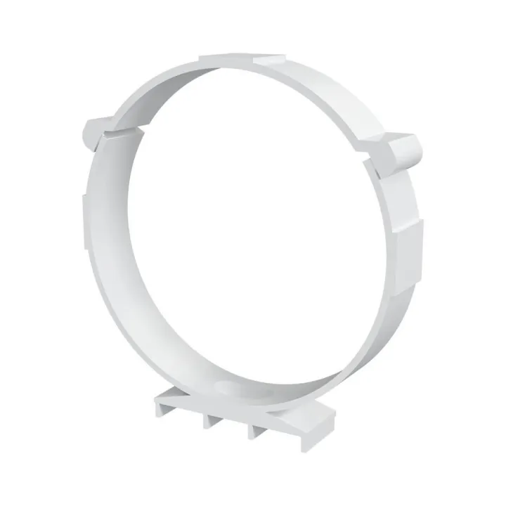 16DKP, Supporto per tubo rotondo D160