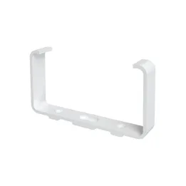 612DKP, Supporto per tubo rettangolare 120x60