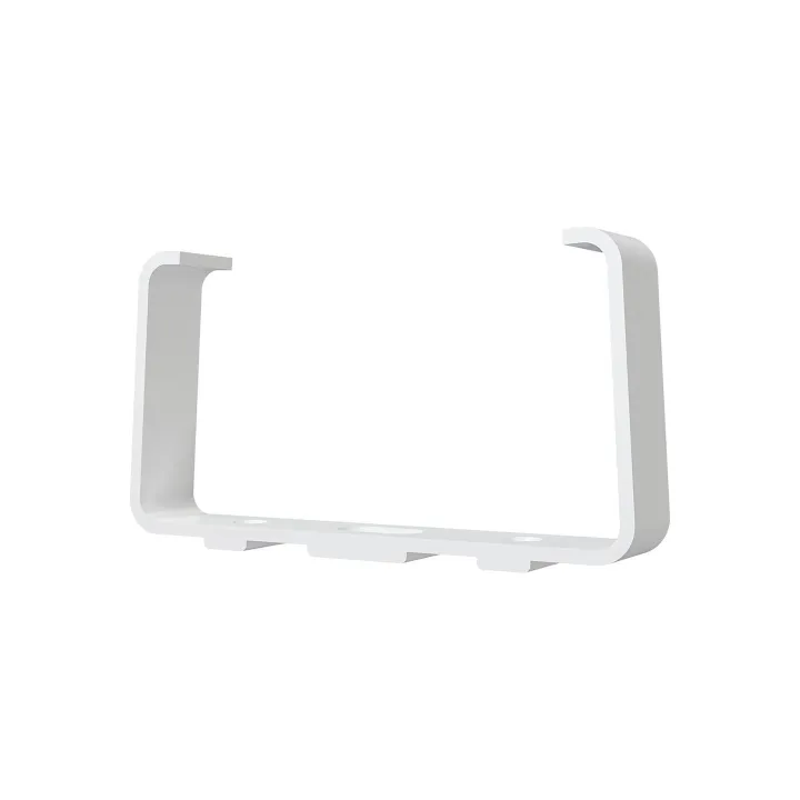 612DKP, Supporto per tubo rettangolare 120x60
