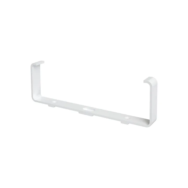 620DKP, Supporto per tubo rettangolare 204x60