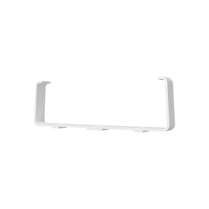 620DKP, Supporto per tubo rettangolare 204x60