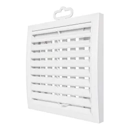 1515RRP, Griglia rimovibile con lamelle regolabili 150x150