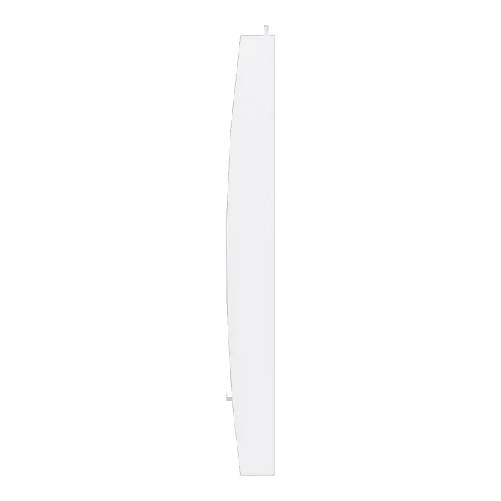 1515RRP, Griglia rimovibile con lamelle regolabili 150x150