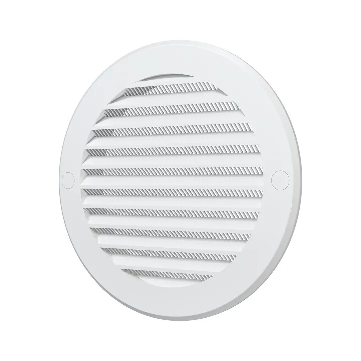 Griglia di ventilazione 10RKS rotonda