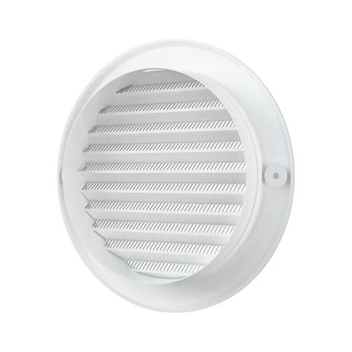 Griglia di ventilazione 10RKS rotonda