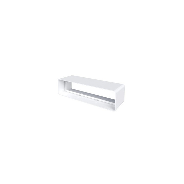 612SKP, giunzione per canale rettangolare 60x120