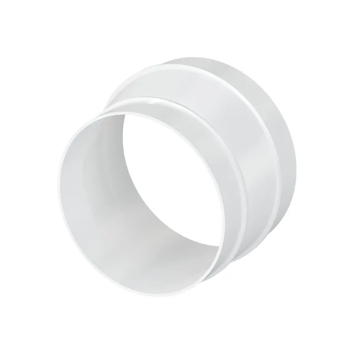 1011REP, Giunto eccentrico per tubo rotondo D100/110