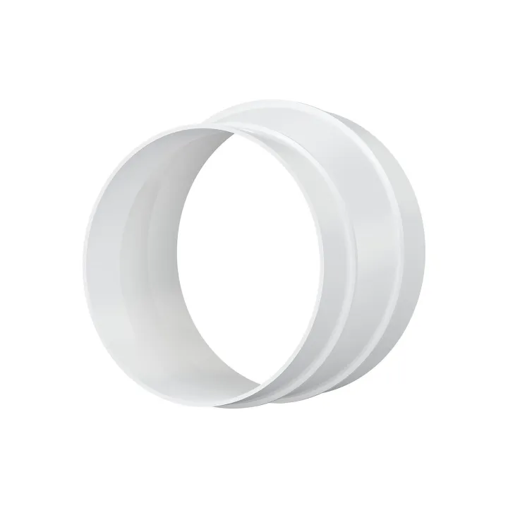 1011REP, Giunto eccentrico per tubo rotondo D100/110