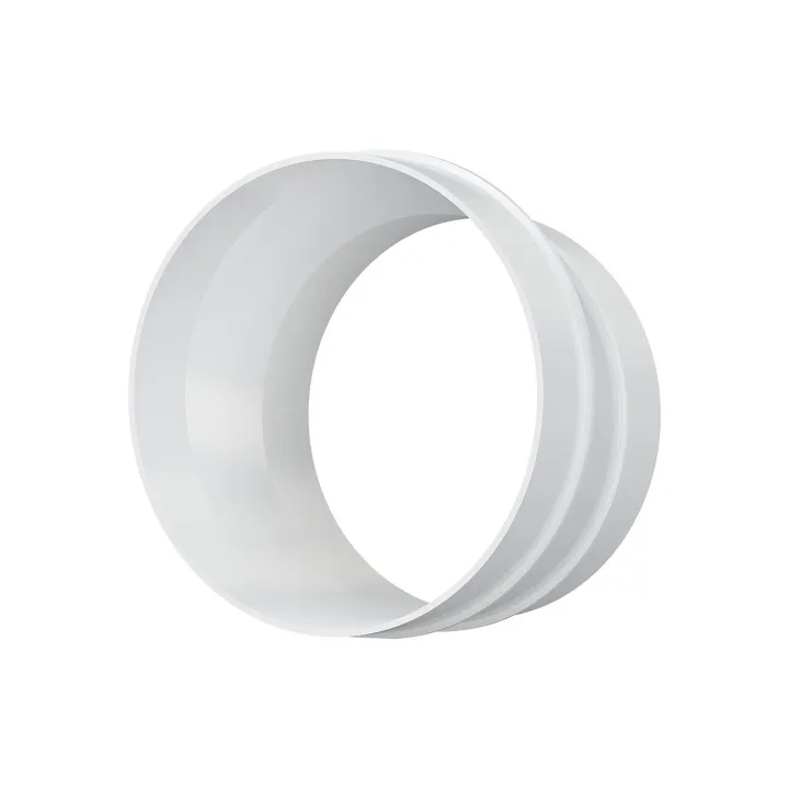 1011REP, Giunto eccentrico per tubo rotondo D100/110