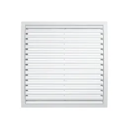 3535RR, Griglia di ventilazione 350x350
