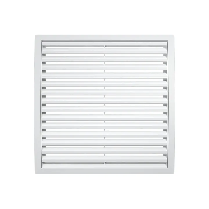 3535RR, Griglia di ventilazione 350x350