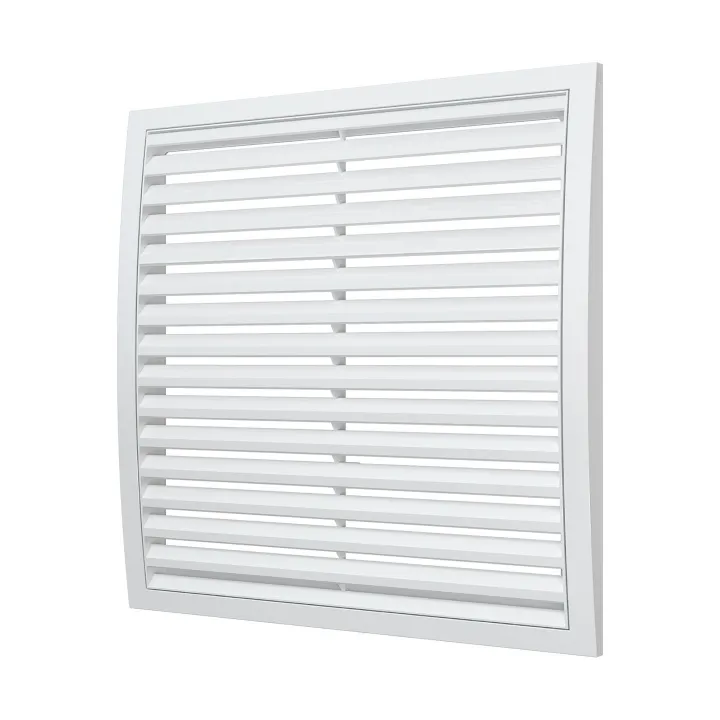 3535RR, Griglia di ventilazione 350x350