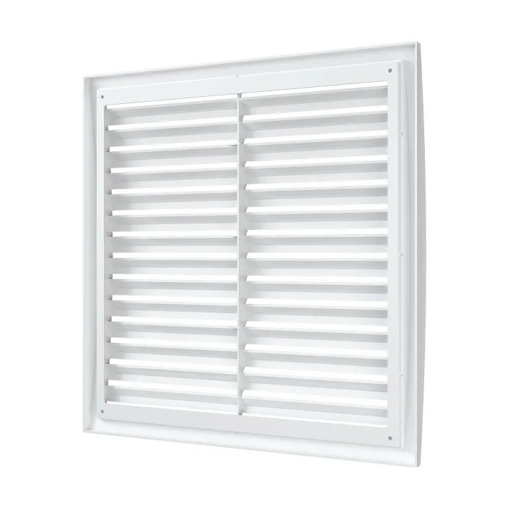 3535RR, Griglia di ventilazione 350x350