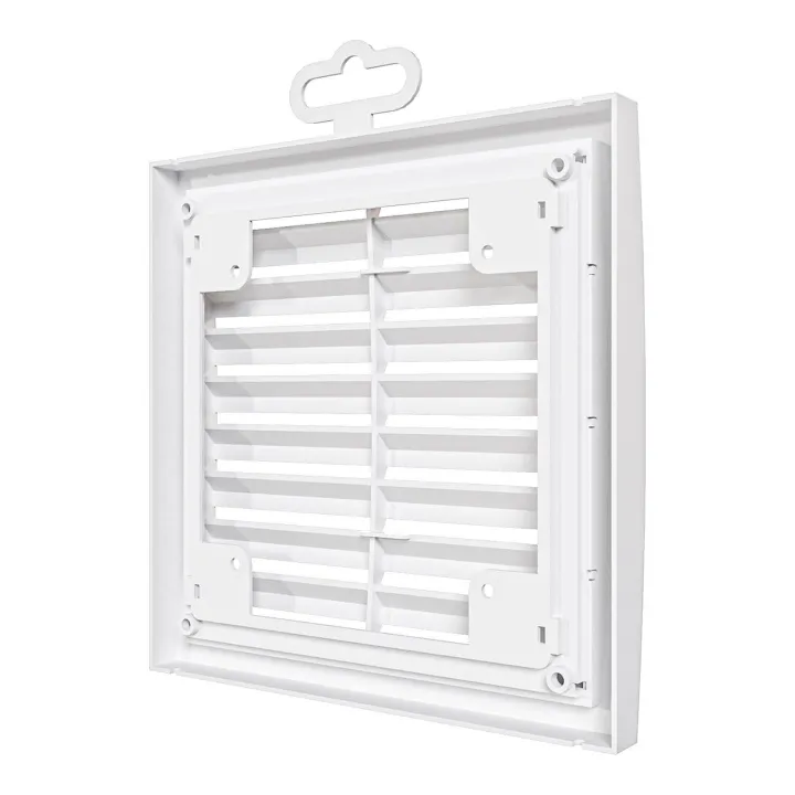 Griglia di ventilazione 1515RR