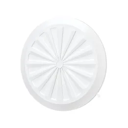 Griglia di ventilazione 10RKU