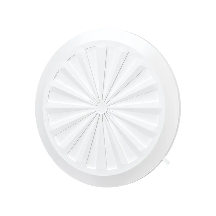 Griglia di ventilazione 10RKU