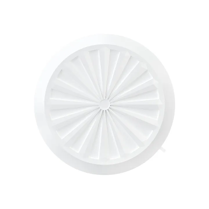 Griglia di ventilazione 10RKU