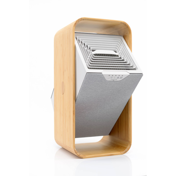 Purificatore d'aria OneLife X con filtro lavabile