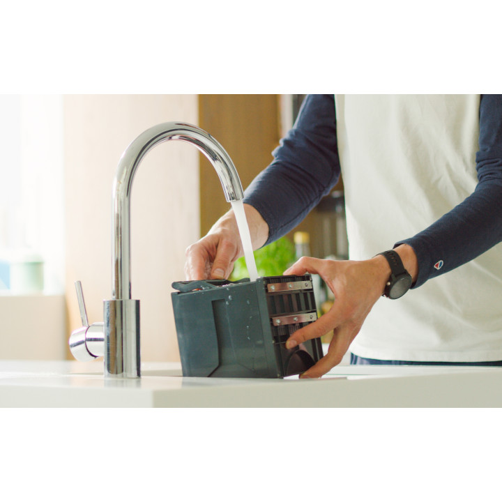 Purificatore d'aria OneLife X con filtro lavabile