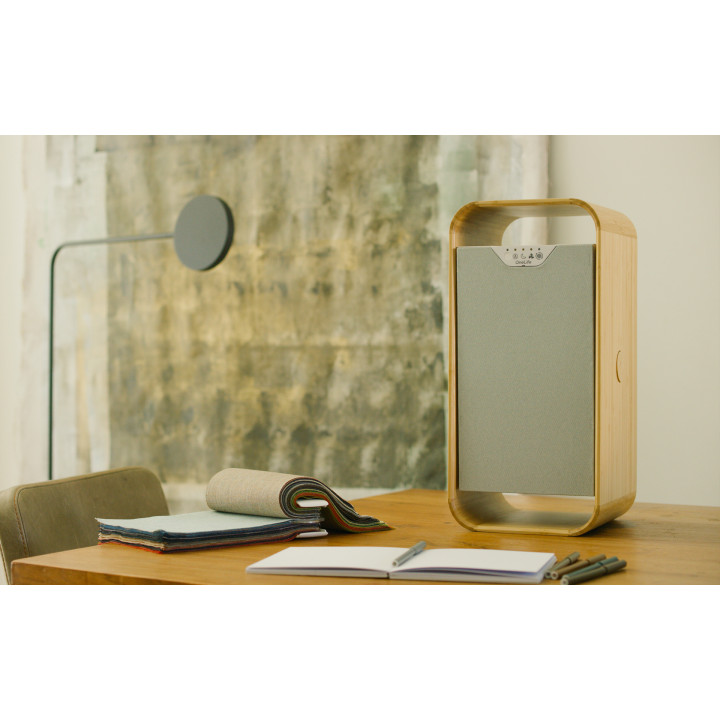 Purificatore d'aria OneLife X con filtro lavabile