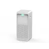 Potente purificatore d\'aria SP-75UV per ambienti fino a 75 m²