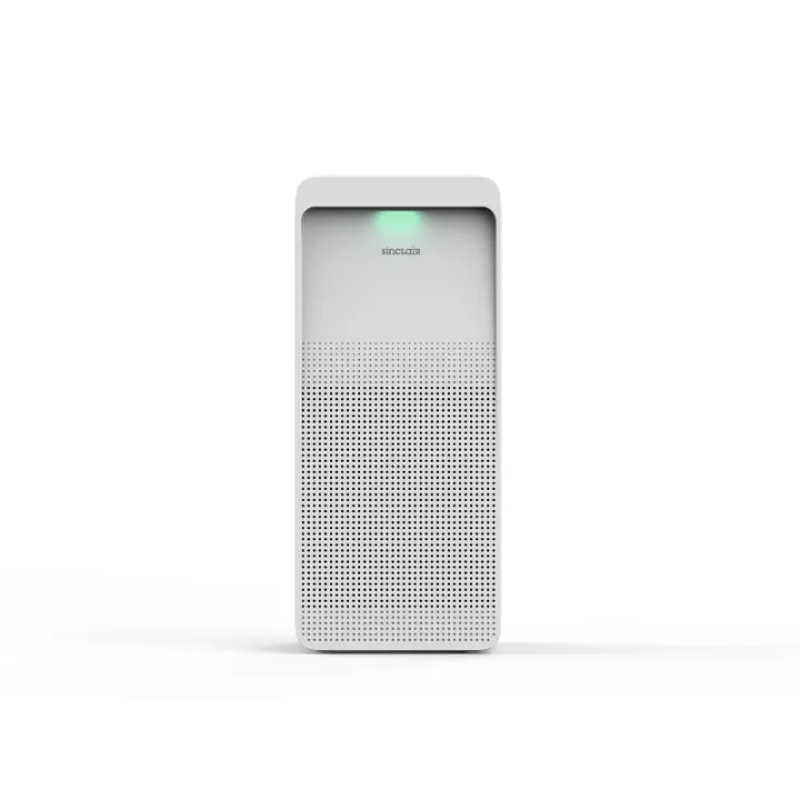 Purificatore d'aria SP-75UV per ambienti fino a 75 m²