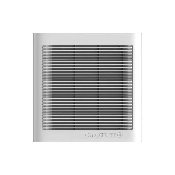 Purificatore d'aria SP-75UV per ambienti fino a 75 m²
