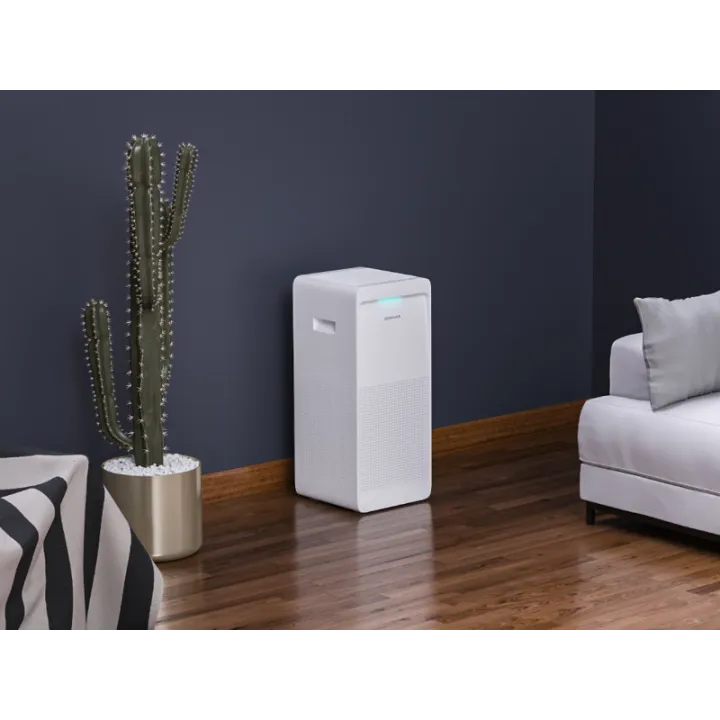 Purificatore d'aria SP-75UV per ambienti fino a 75 m²