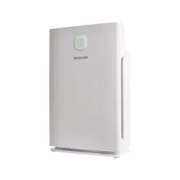 Purificatore d'aria SP-45A per ambienti fino a 45 m²