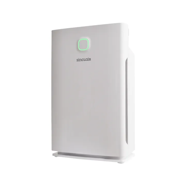 Purificatore d'aria SP-45A per ambienti fino a 45 m²