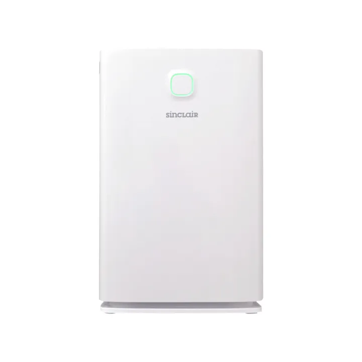 Purificatore d'aria SP-45A per ambienti fino a 45 m²