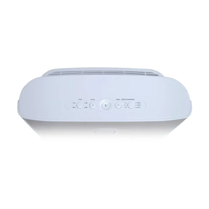 Purificatore d'aria SP-45A per ambienti fino a 45 m²