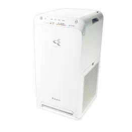 Purificatore d'aria MC55W per 82 m² | Akvavent