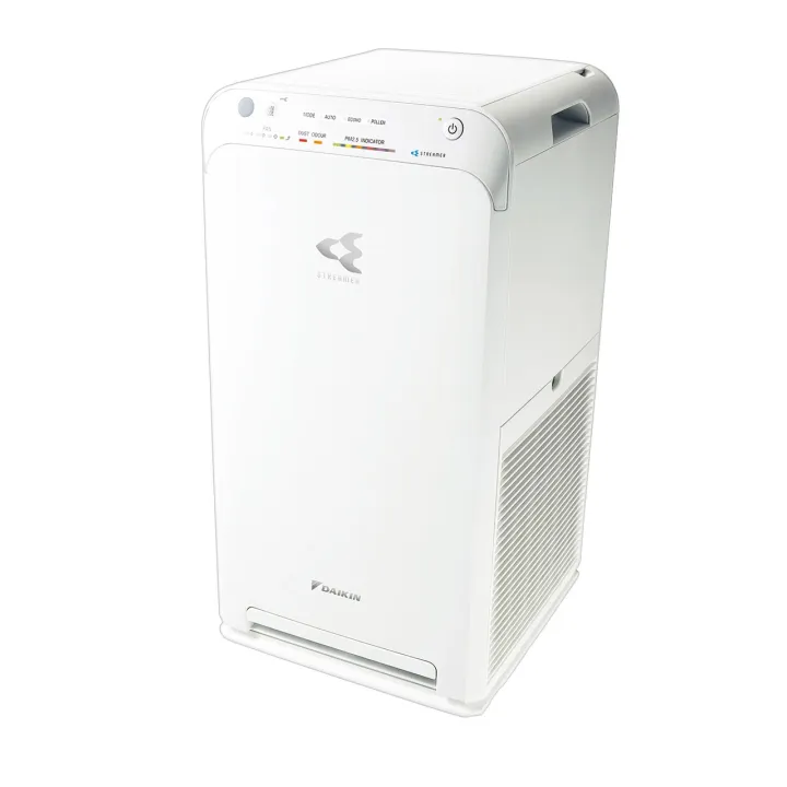 Purificatore d'aria MC55W per 82 m² | Akvavent
