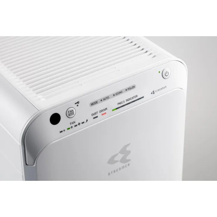 Purificatore d'aria MC55W per 82 m² | Akvavent