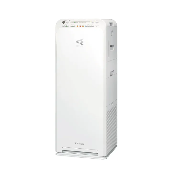 Purificatore d'aria MCK55W con umidificazione | Akvavent