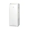 Purificatore d\'aria MCK55W con umidificazione per ambienti fino a 82 m²