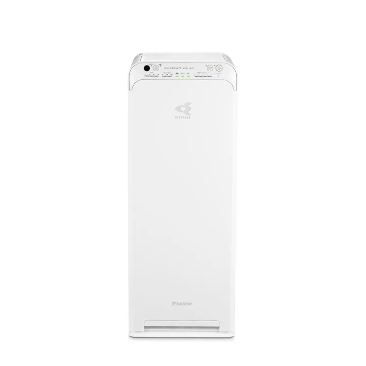 Purificatore d'aria MCK55W con umidificazione | Akvavent