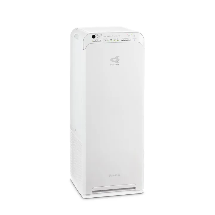 Purificatore d'aria MCK55W con umidificazione | Akvavent