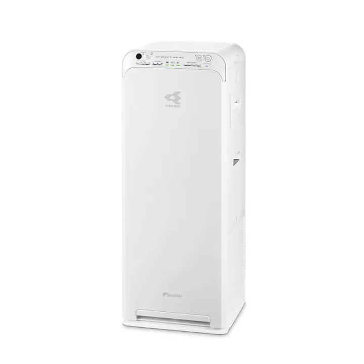 Purificatore d'aria MCK55W con umidificazione | Akvavent