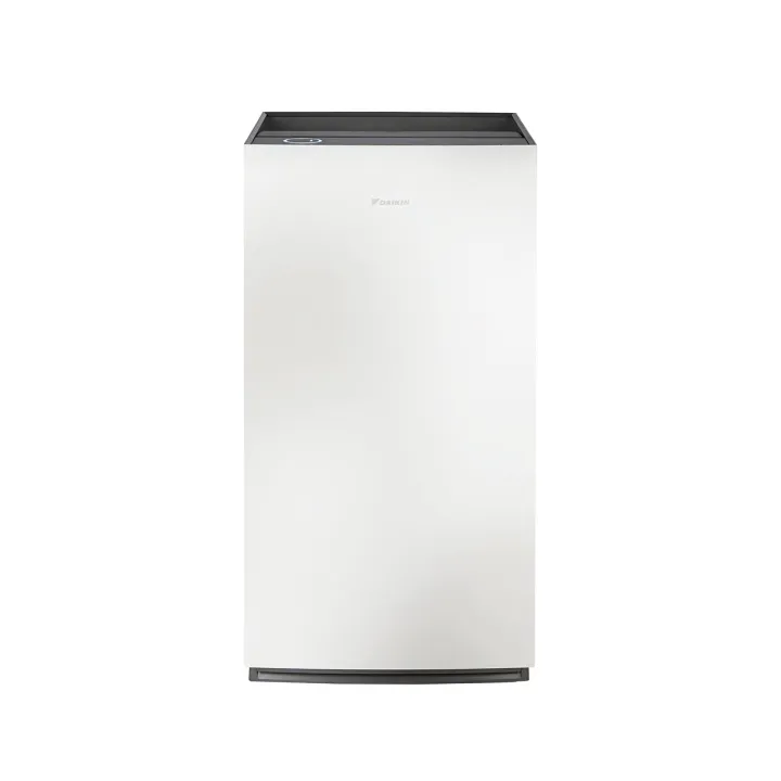 Purificatore d'aria MC80Z per 124 m² con Wi-Fi | Akvavent