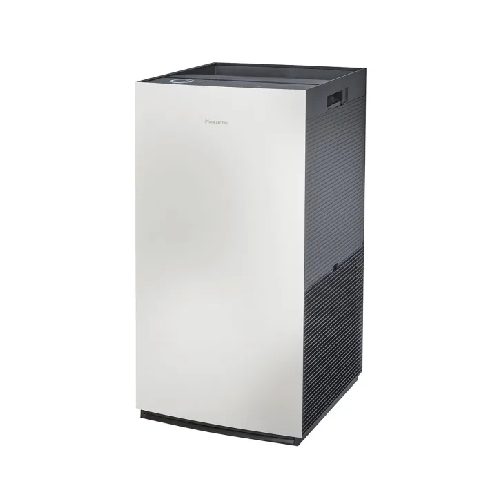 Purificatore d'aria MC80Z per 124 m² con Wi-Fi | Akvavent