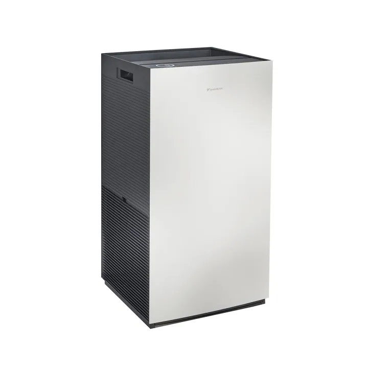 Purificatore d'aria MC80Z per 124 m² con Wi-Fi | Akvavent