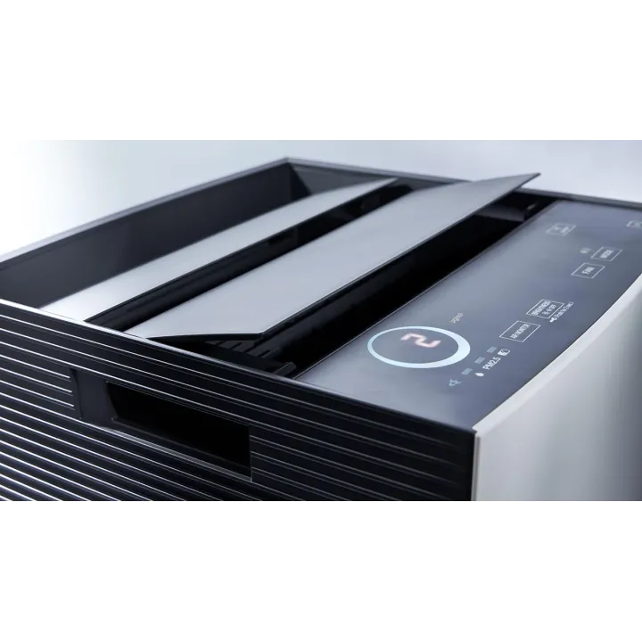 Purificatore d'aria MC80Z per 124 m² con Wi-Fi | Akvavent