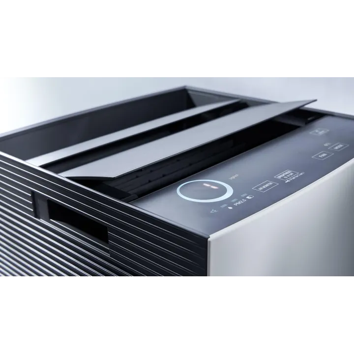 Purificatore d'aria MC80Z per 124 m² con Wi-Fi | Akvavent
